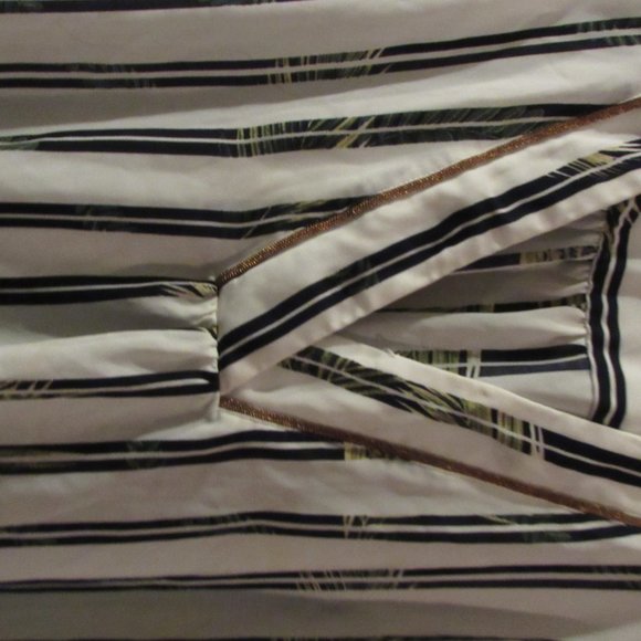 IVANKA TRUMP BLOUSE - Picture 2 of 3